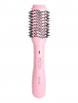 Mermade Hair - Blow Dry Brush - Pink - Kuumharjad - ONE SIZE
