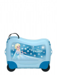 Samsonite - Dream2Go Disney Ride-On Suitcase Disney Stitch - Reisikotid - ONE SIZE