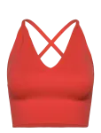 Aim&acute;n - Shape Seamless Cross Back Bralette - Spordi varrukateta l&uuml;hikesed topid - XL