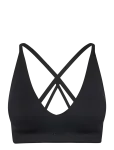 Aim&acute;n - Shape Seamless Cross Back Bra - Sportrinnahoidjad - K&otilde;ik - XS