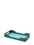 PRINTWORKS - Lacquered Tray - Swell - Kandikud - 20X 5X 34CM