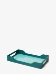PRINTWORKS - Lacquered Tray - Swell - Kandikud - 20X 5X 34CM