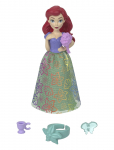 Disney Princess - Disney Princess Royal Color Reveal Small Doll - Nukud - ONE SIZE