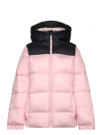 Columbia Sportswear - Puffect Hooded Jacket - Tepitud ja polsterdatud - 164