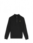Lyle & Scott - Quarter Zip Pullover - Pulloverid - 164-170