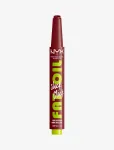 NYX Professional Makeup - Nyx Professional Makeup Fat Oil Slick Click Lip Balm - Lip Care - 2.3 ML