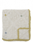 Bloomingville - Rovigo Throw - Tekid ja pleedid - 150X125CM