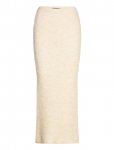 Gina Tricot - Knitted Boucle Skirt - Pliiatsseelikud - S