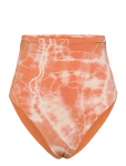Rabens Saloner - Cosmo Hi Waist Panties - Miranda - K&otilde;rge v&ouml;&ouml;kohaga alusp&uuml;ksid - XS