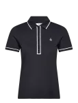 Original Penguin Golf - Short Sleeve Veronica Polo - Polod - XS