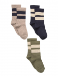 Mp Denmark - Anker Socks - 3-Pack - Sokid - 22/24