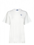 HUGO BLUE - Vintage Tee_B_1 - L&uuml;hikeste varrukatega - XL