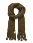 Gina Tricot - Soft Chunky Scarf - Talvised sallid - ONE SIZE
