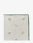 Broste Copenhagen - Sea Napkin - Riidest salvr&auml;tikud - 45X45CM x 45