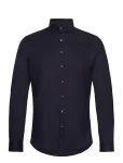 Calvin Klein - Twill Easy Care Slim Shirt - Business - 45