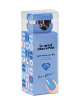 Le Mini Macaron - Gel Manicure Kit Fleur Bleue - Gel Nail Polish - ONE SIZE