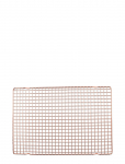 Nordic Ware - Large Copper-Plated Cooling Rack - Muud k&uuml;psetustarvikud - 43X29X2.5CM