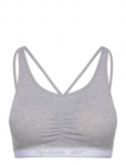 Reebok Performance - Womens Rbk Bra Top Jackie - Varrukateta l&uuml;hikesed topid - XS