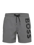 BOSS - Octopus - L&uuml;hikesed p&uuml;ksid - M