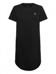 URBAN QUEST - Women Bamboo S/S Night Dress - &Ouml;&ouml;s&auml;rgid - XL