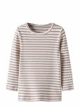 Name It - Nmnbani Ls Xsl Top Noos - Pikkade varrukatega T-s&auml;rgid - 104