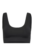 Organic Basics - Smooth Bralette - Rinnahoidja-topid - S
