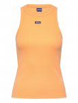 HUGO BLUE - Easy Tank_B - Varrukateta - XS