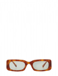 Corlin Eyewear - Sunset Green - D-raamiga Wayfarer p&auml;ikeseprillid - ONE SIZE