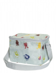 Babblarna - Babblarna Cooling Bag - Toidukarbid - 15X20X12.5CM