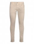 Replay - Anbass Trousers Slim Hyperflex Colour Xlite - Vabaaja - 29 x 34