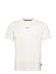 Replay - T-Shirt Regular Replay Basics - L&uuml;hikeste varrukatega - S