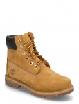 Timberland - 6 Inch Lace Up Waterproof Boot - Madala kontsaga poolsaapad - 41
