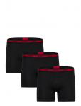 HUGO - Boxerbr Tripl Planet - Bokserid - M