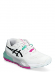 Asics - Gel-Resolution X Clay - Sport Racketsports Shoes - 43.5