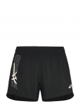 Asics - Asics Icon 4In Short - Spordi l&uuml;hikesed treeningp&uuml;ksid - L