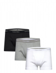 Calvin Klein - Trunk 3 Pk - Bokserid - XXL