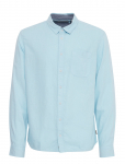 Blend - Bhbobby Shirt - Linased s&auml;rgid - S