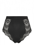 Understatement Underwear - Lace Period Highwaist Briefs - K&otilde;rge v&ouml;&ouml;kohaga alusp&uuml;ksid - XXL