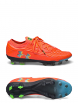 Under Armour - Ua Magnetico Elite 4 Fg - Spordi jalgpallisaapad - 45.5