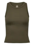 Under Armour - Motion High Neck Tank - Spordimaikad - XXL