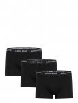 Bj&ouml;rn Borg - Cotton Stretch Trunk 3P - Bokserid - XXL