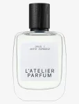 L'atelier Parfum - Edp Verte Euphorie 50Ml - Eau De Parfum - 50 ml