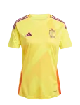 Adidas Performance - Spain Rbfa Away Jsy W - Spordi T-s&auml;rgid - L