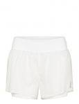 2XU - Aero Hi-Rise 2-In-1 3 Inch Shorts - Spordi l&uuml;hikesed treeningp&uuml;ksid - L