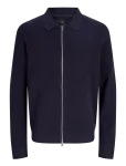 Jack & Jones - Jprblamilano Stitch Knit Cardigan - Kardiganid - M
