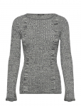 Scotch & Soda - Ribbed Knitted Pullover - Džemprid - XS