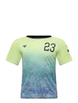 Hummel - Hmlshimmer T-Shirt S/S - Sporditopid - 152