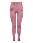Only Play - Onptie Hw Seam Tights - Spordi &otilde;mblusteta retuusid - M