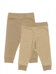 Mikk-line - 2-Pack Legging - Retuusid - 86