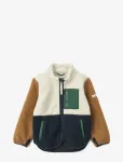 Liewood - Nolan Pile Jacket - Fliisjakid - 116